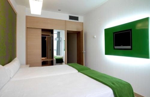 Leioa Hotel | NH La Avanzada