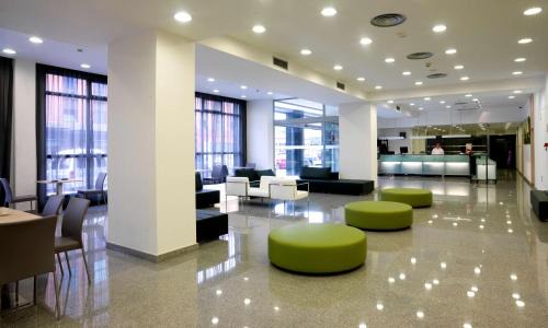 Leioa Hotel | NH La Avanzada