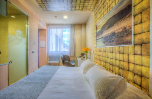 Ourense Hotel | NH Ourense
