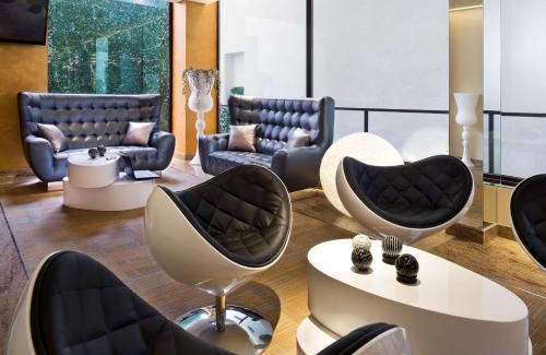 Ourense Hotel | NH Ourense