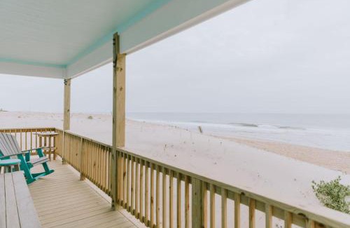 Nags Head House | NH337C Coastal Dunes 3
