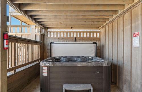Nags Head House | NH431 Sandy Too