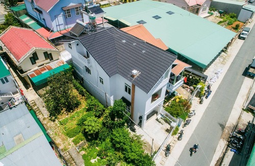 Phuong House | Nha Cua An 2