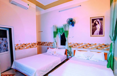 Ly Son House | Nha nghi Loc Thinh