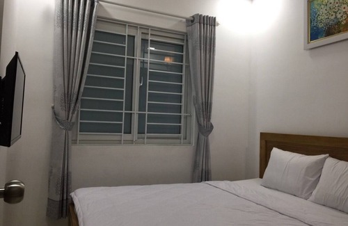 Vinh Hai Apartment | Nha Trang Beach Apartment 4 guest, 2 br, 2106