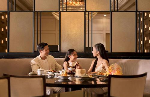 Nha Trang Resort | Nha Trang Marriott Resort & Spa, Hon Tre Island