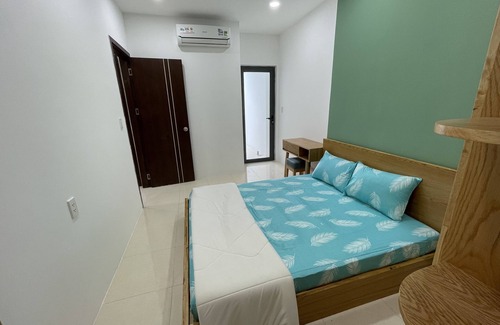 Phuoc Long Apartment | NhaTrang Apartment with 2 bedrooms 02