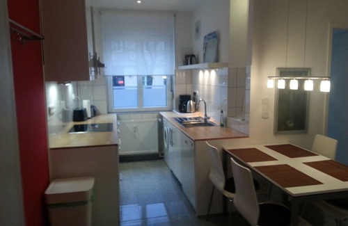 Schoeneberg Apartment | Nice apartment near Kudamm
