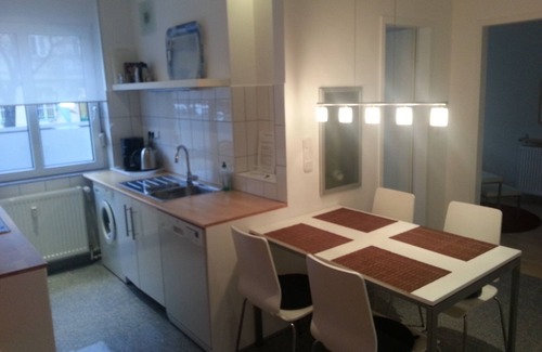 Schoeneberg Apartment | Nice apartment near Kudamm