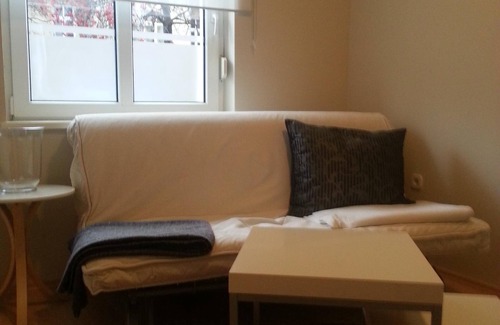 Schoeneberg Apartment | Nice apartment near Kudamm
