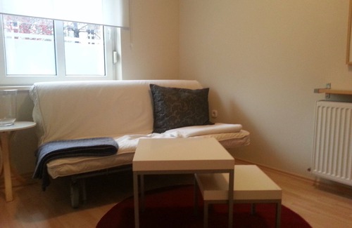 Schoeneberg Apartment | Nice apartment near Kudamm