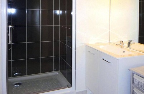 Beaussais-sur-Mer Apartment | Nice apartment on the Emerald Coast, Ploubalay