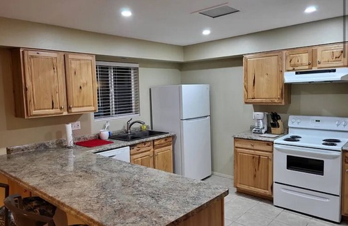 Green Valley Fairways House | Nice 2-bedroom house with AC and GVR in Green Valley
