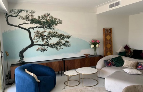 Lazaret Apartment | Nice 2P Bright Port of Nice