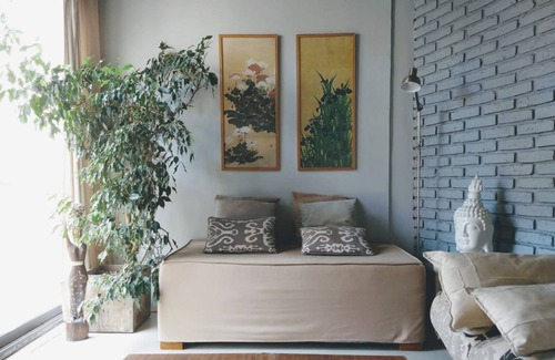Constitucion Apartment | Nice and bright apartment in San Telmo