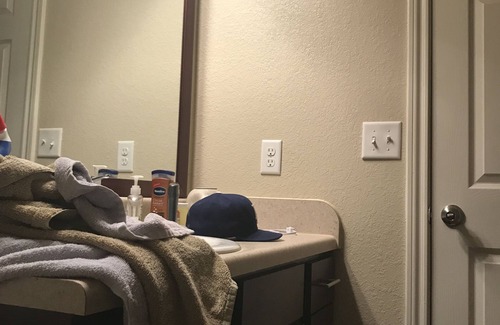 San Marcos House | Nice And Comfy Getaway