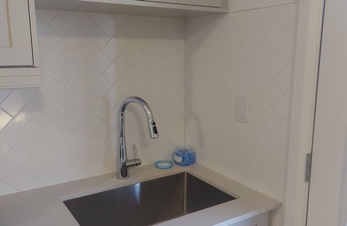 Paris House | Nice and convenient room