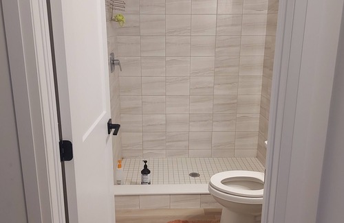 Paris House | Nice and convenient room