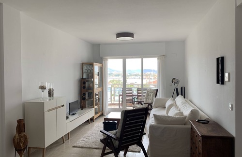Cabo de Palos Apartment | Nice and cozy apartment with sea views in Cabo de Palos.