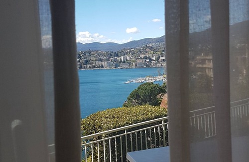 Bigogno Apartment | Nice and cozy apartament with lake view!