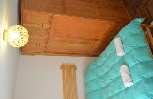 Cusco Historic Center Apartment | Nice and cozy private apartment in center of Cusco
