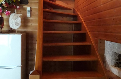 Saulxures-sur-Moselotte Ski Chalet | Nice and quiet chalet . located south .