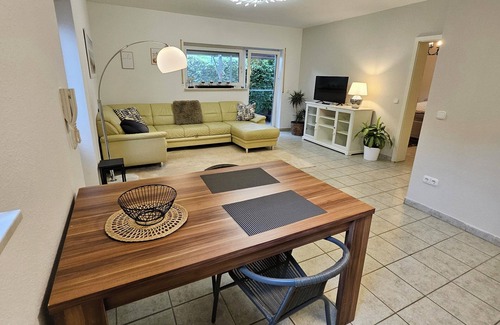 Gross-Gerau Apartment | Nice and lovely apartment in Groß-Gerau near Frankfurt City