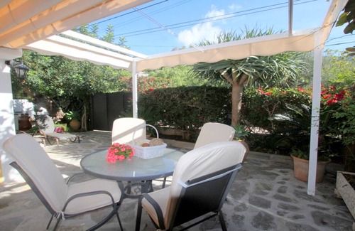 Soller Ski Chalet | Nice and modern property with private terrace very close to the beach. FREE WIFI