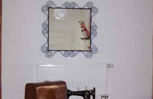 Neustadt Apartment | Nice and quiet apartment in a Wilhelminian style building, close to the center