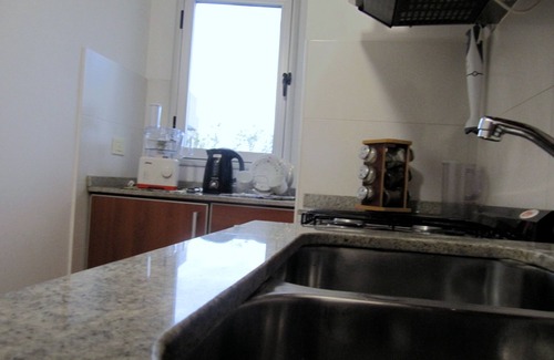 Saavedra Apartment | Nice and sunny apart-Saavedra-CABA
