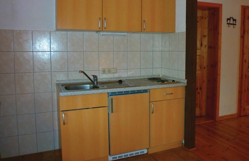 Thulendorf Apartment | Nice apartment in Thulendorf/Sagerheide