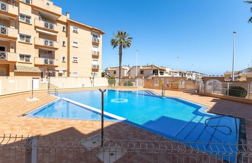 Lo Pagan Apartment | Nice apartment in San Pedro del Pinatar