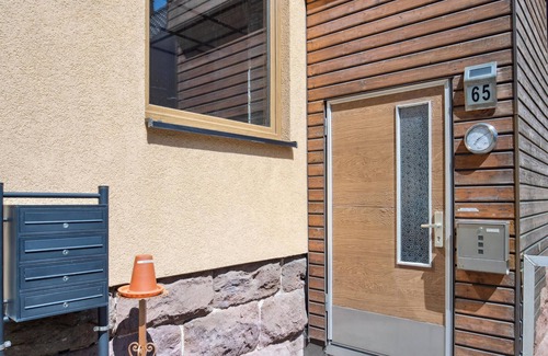 Herges Apartment | Nice apartment in Steinbach-Hallenberg