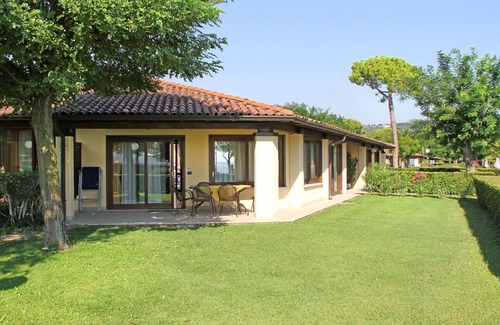 Monte House | Nice apartment in villa for 3 people with WIFI, A/C, pool, TV, terrace and parking