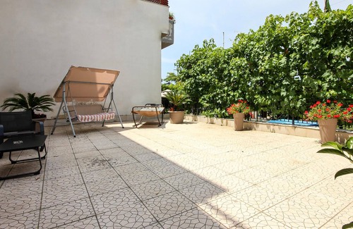 Sant'Egidio del Monte Albino Apartment | Nice apartment in Sant'Egidio del M. A.