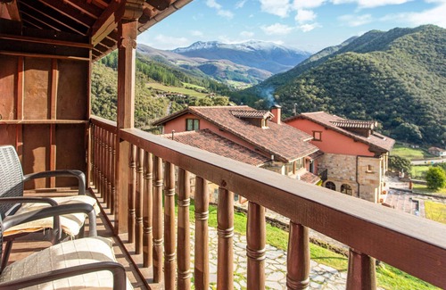 Cabezon de Liebana Apartment | Nice apartment in Cabezon de liebana