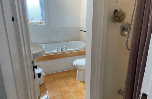 Le-Plessis-Trevise Apartment | Nice apartment