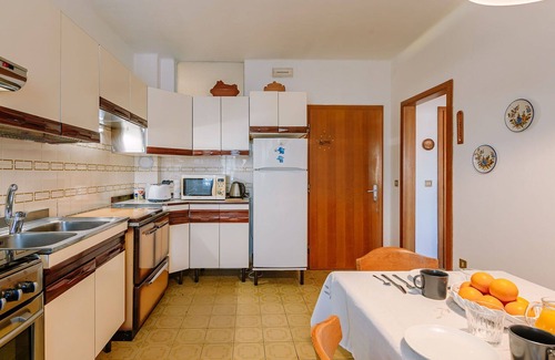 Pergine Valsugana Apartment | Nice apartment for 4 people with WIFI and TV