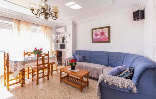 Conil de la Frontera City Center Apartment | Nice Apartment In Conil De La Frontera
