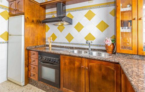 Conil de la Frontera City Center Apartment | Nice Apartment In Conil De La Frontera