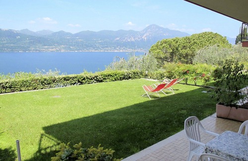 Frader Apartment | Nice apartment for 6 guests with WIFI, pool, TV, terrace and parking
