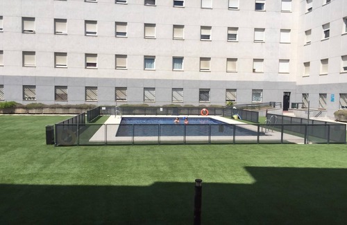 Bormujos Apartment | Nice Apartment 10 minutes from Seville