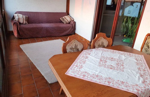 Diedorf Markt Apartment | Nice apartment 65 m², 2. Floor, 3 bedrooms, glazed terrace