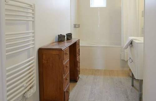 Ault Apartment | Nice apartment 6p ault, close to the sea