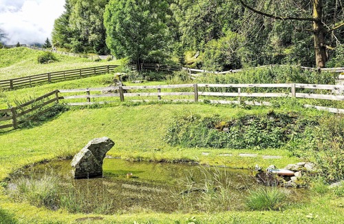 Runhof Apartment | Nice apartment for 3 people with WIFI, pool, TV, balcony and pets allowed