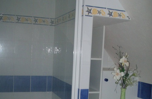 Guiclan Villa | Nice apartment, bright, quiet, 75m2