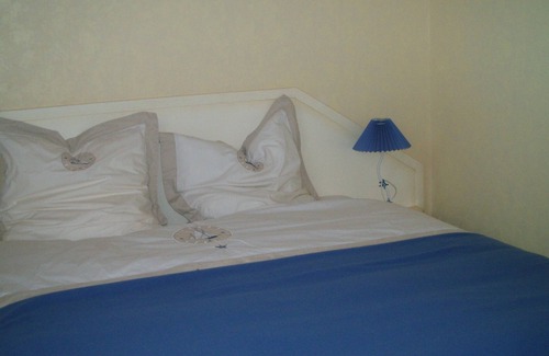 Guiclan Villa | Nice apartment, bright, quiet, 75m2