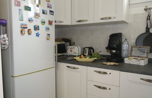 Savena Apartment | Nice apartment for 4 guests with WIFI, A/C, TV and balcony