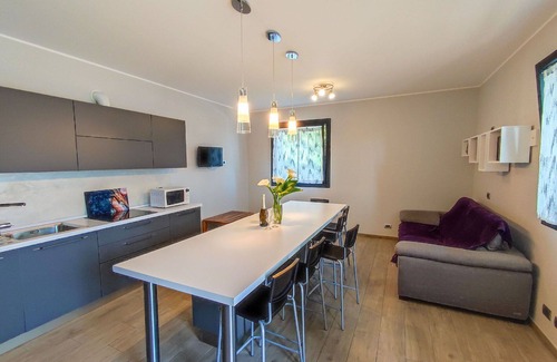 Corrido Apartment | Nice apartment for 4 guests with WIFI, TV and terrace