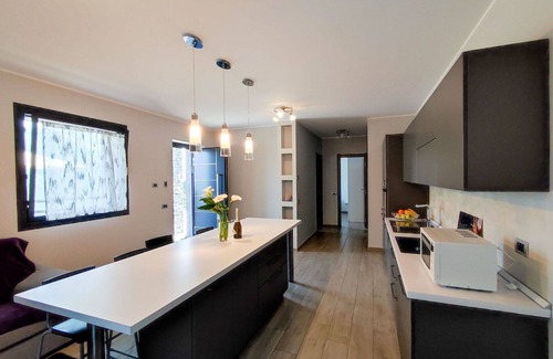 Corrido Apartment | Nice apartment for 4 guests with WIFI, TV and terrace